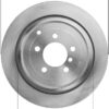 BENDIX DRUM & ROTORS ROTOR