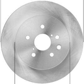 BENDIX DRUM & ROTORS ROTOR