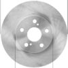 BENDIX DRUM & ROTORS ROTOR