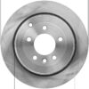 BENDIX DRUM & ROTORS ROTOR