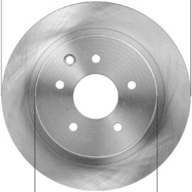 BENDIX DRUM & ROTORS ROTOR