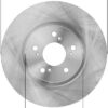 BENDIX DRUM & ROTORS ROTOR