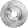 BENDIX DRUM & ROTORS ROTOR