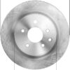 BENDIX DRUM & ROTORS ROTOR