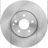 BENDIX DRUM & ROTORS ROTOR