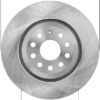 BENDIX DRUM & ROTORS ROTOR