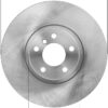 BENDIX DRUM & ROTORS ROTOR