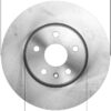 BENDIX DRUM & ROTORS ROTOR