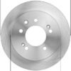 BENDIX DRUM & ROTORS ROTOR
