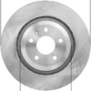 BENDIX DRUM & ROTORS ROTOR