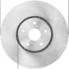 BENDIX DRUM & ROTORS ROTOR