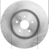 BENDIX DRUM & ROTORS ROTOR