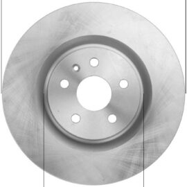 BENDIX DRUM & ROTORS ROTOR