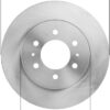 BENDIX DRUM & ROTORS ROTOR