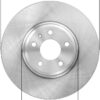 BENDIX DRUM & ROTORS ROTOR