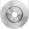 BENDIX DRUM & ROTORS ROTOR