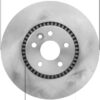 BENDIX DRUM & ROTORS ROTOR