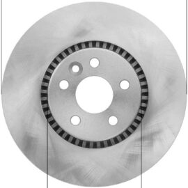 BENDIX DRUM & ROTORS ROTOR