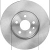 BENDIX DRUM & ROTORS ROTOR