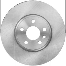 BENDIX DRUM & ROTORS ROTOR