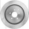 BENDIX DRUM & ROTORS ROTOR