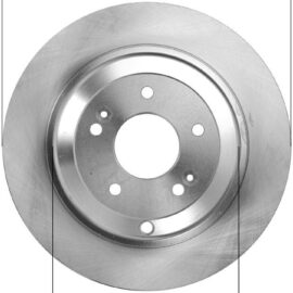 BENDIX DRUM & ROTORS ROTOR