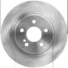 BENDIX DRUM & ROTORS ROTOR