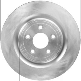 BENDIX DRUM & ROTORS ROTOR