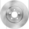 BENDIX DRUM & ROTORS ROTOR