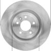 BENDIX DRUM & ROTORS ROTOR