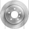 BENDIX DRUM & ROTORS ROTOR