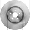 BENDIX DRUM & ROTORS ROTOR