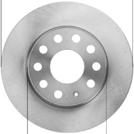 BENDIX DRUM & ROTORS ROTOR