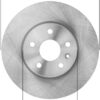 BENDIX DRUM & ROTORS ROTOR