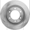 BENDIX DRUM & ROTORS ROTOR