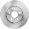 BENDIX DRUM & ROTORS ROTOR