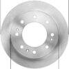 BENDIX DRUM & ROTORS ROTOR