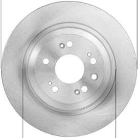 BENDIX DRUM & ROTORS ROTOR
