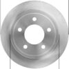 BENDIX DRUM & ROTORS ROTOR