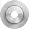 BENDIX DRUM & ROTORS ROTOR