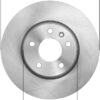 BENDIX DRUM & ROTORS ROTOR