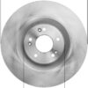BENDIX DRUM & ROTORS ROTOR
