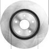 BENDIX DRUM & ROTORS ROTOR