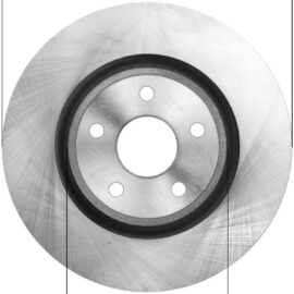 BENDIX DRUM & ROTORS ROTOR