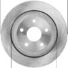 BENDIX DRUM & ROTORS ROTOR