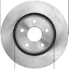 BENDIX DRUM & ROTORS ROTOR