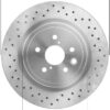 BENDIX DRUM & ROTORS ROTOR