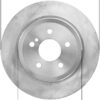 BENDIX DRUM & ROTORS ROTOR