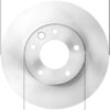 BENDIX DRUM & ROTORS ROTOR