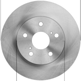 BENDIX DRUM & ROTORS ROTOR